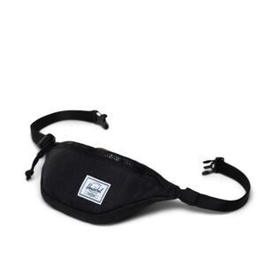 Black Herschel Belt Bag / Fanny Pack
